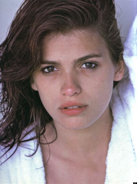 Gia Marie Carangi